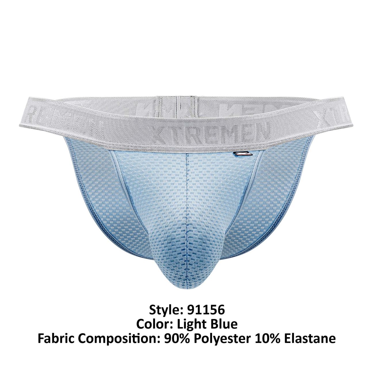 Xtremen Fashion Herren Unterwäsche Bikini und Slip. Ropa Interieur Colombiana - Bild 157 von 217