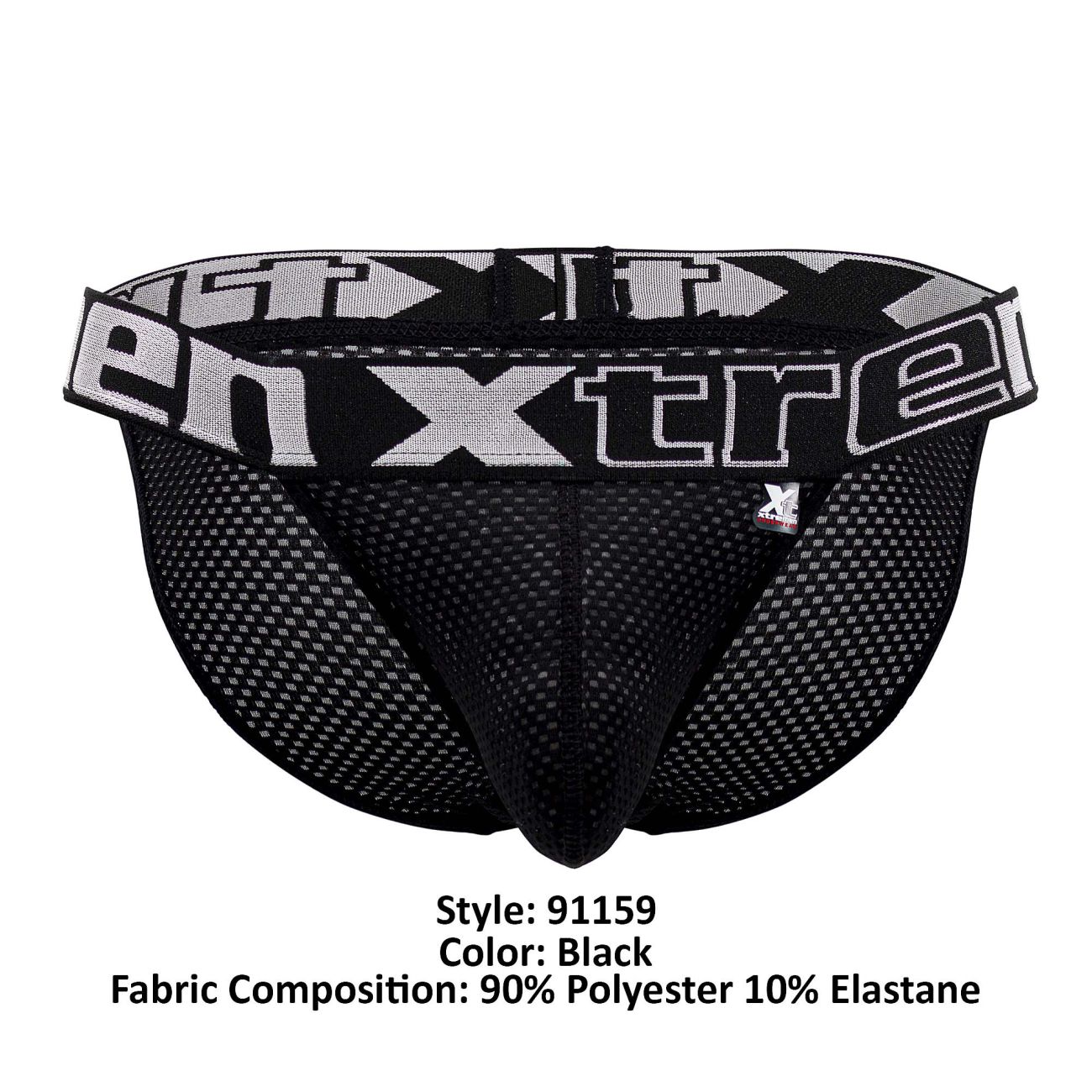 Xtremen Mens Underwear Lingerie Bikini and Briefs from Colombia - Picture 10 of 133