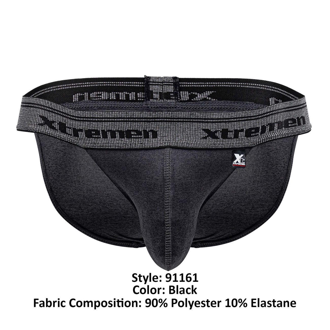 Xtremen Mens Underwear Lingerie Bikini and Briefs from Colombia - Picture 14 of 133