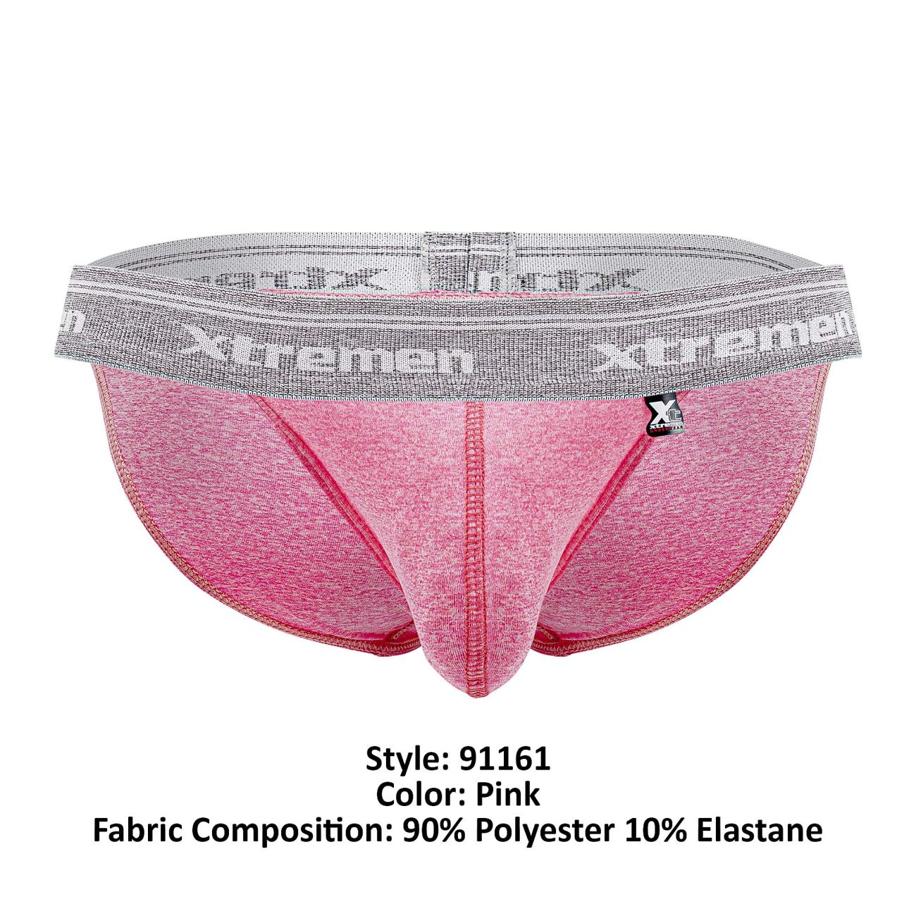 Xtremen Mens Underwear Lingerie Bikini and Briefs from Colombia - Picture 113 of 133