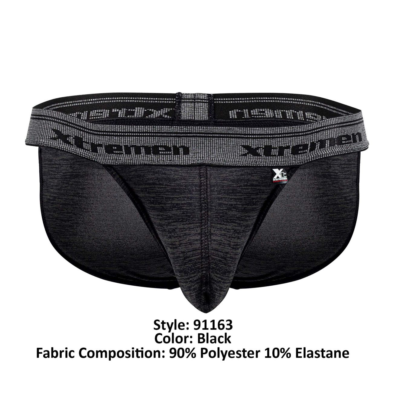 Xtremen Mens Underwear Lingerie Bikini and Briefs from Colombia - Picture 18 of 133