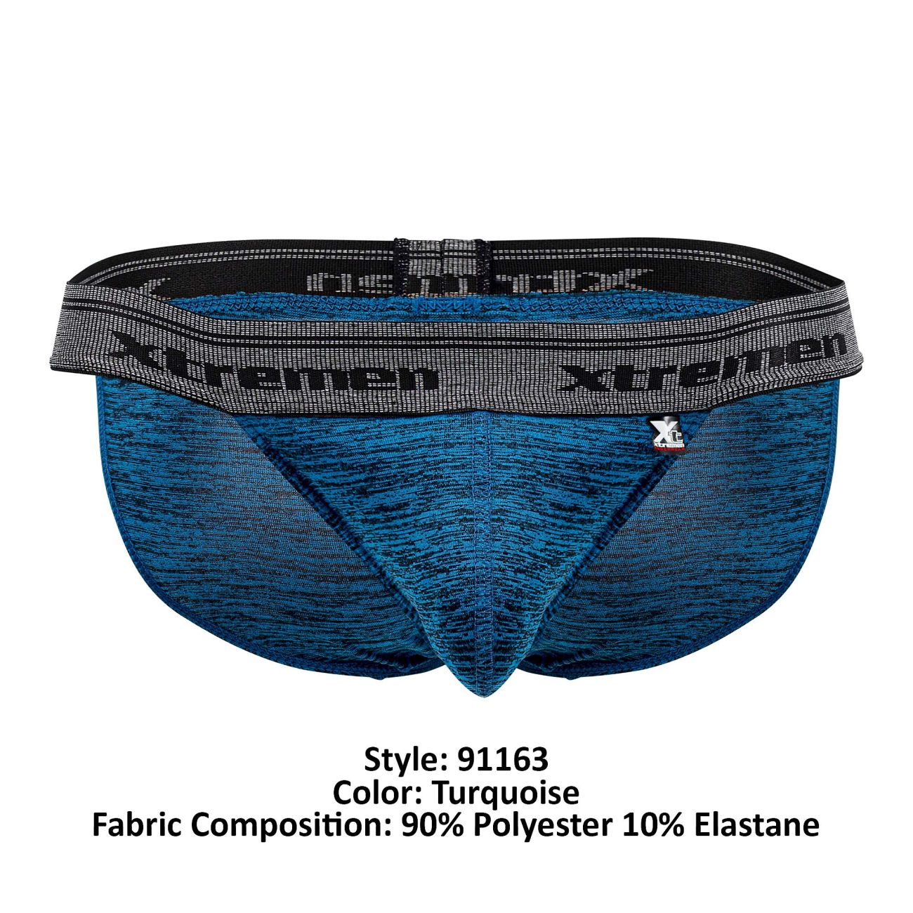 Xtremen Fashion Herren Unterwäsche Bikini und Slip. Ropa Interieur Colombiana - Bild 217 von 217