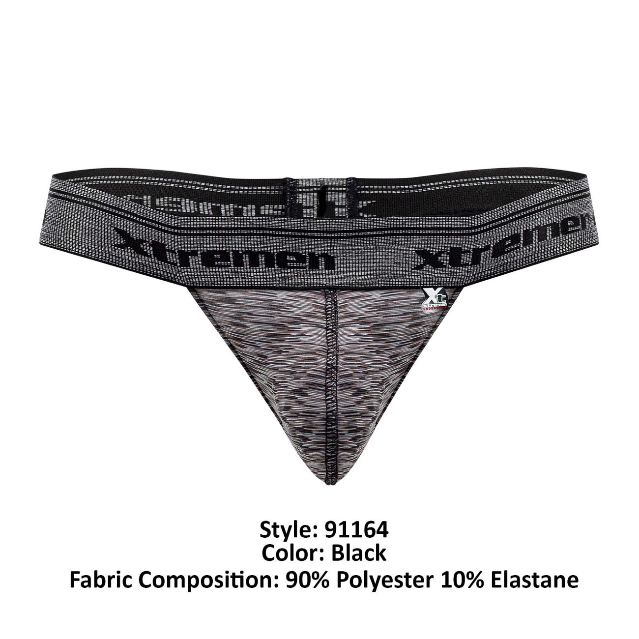 Xtremen Fashion Lingerie Jockstraps and Thongs. Ropa interior Colombiana - Picture 50 of 275