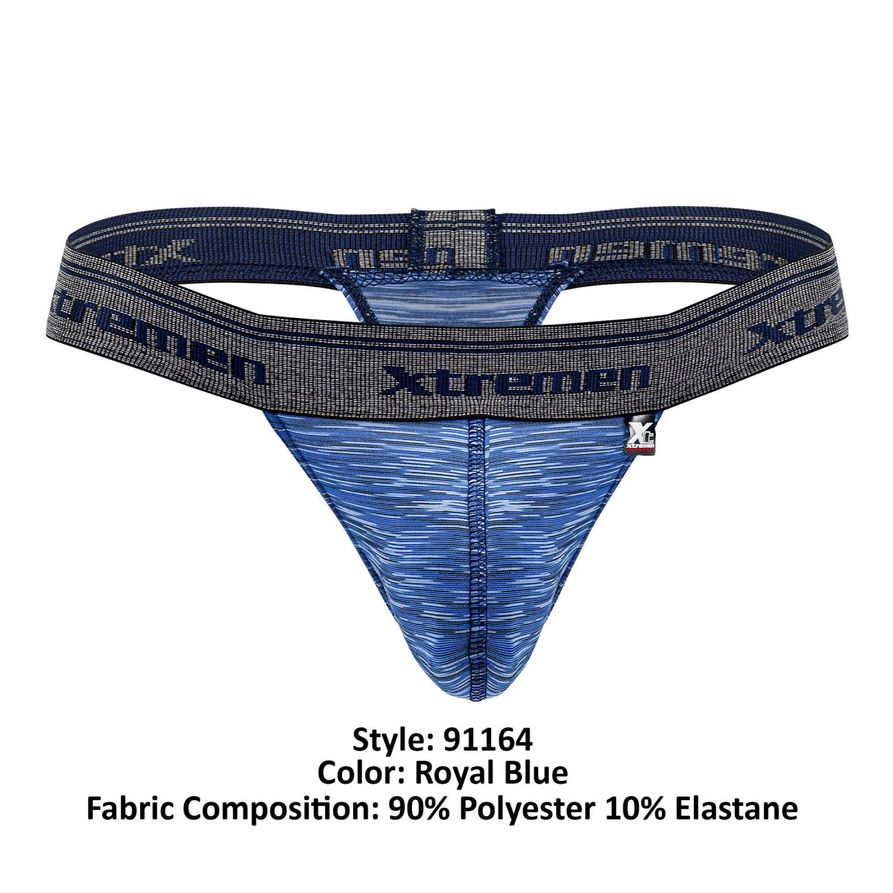 Xtremen Fashion Lingerie Jockstraps and Thongs. Ropa interior Colombiana - Picture 248 of 275
