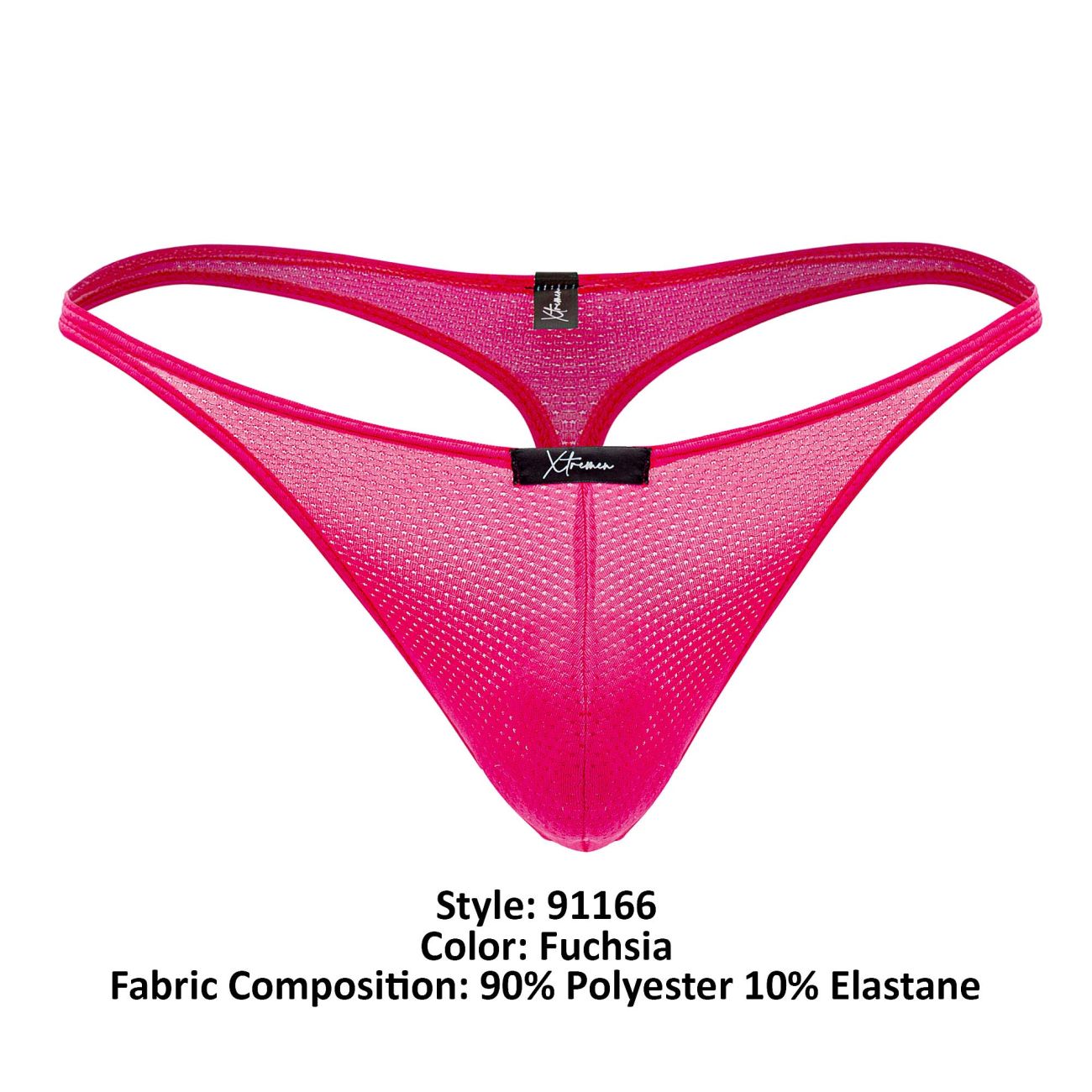 Xtremen Fashion Lingerie Jockstraps and Thongs. Ropa interior Colombiana - Picture 114 of 275