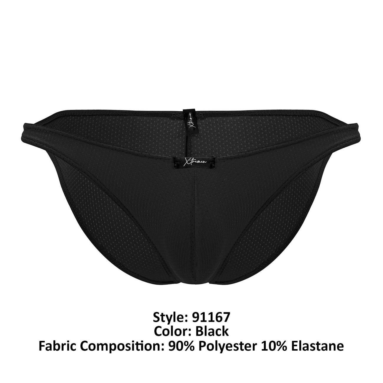 Xtremen Fashion Herren Unterwäsche Bikini und Slip. Ropa Interieur Colombiana - Bild 34 von 217