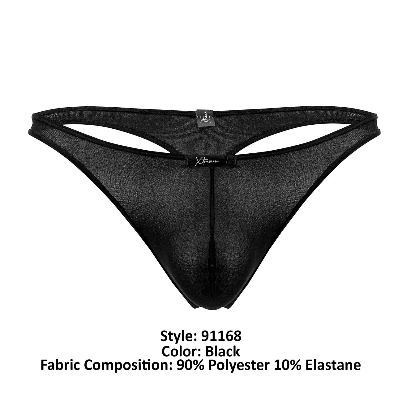 Xtremen Fashion Lingerie Jockstraps and Thongs. Ropa interior Colombiana - Picture 58 of 275