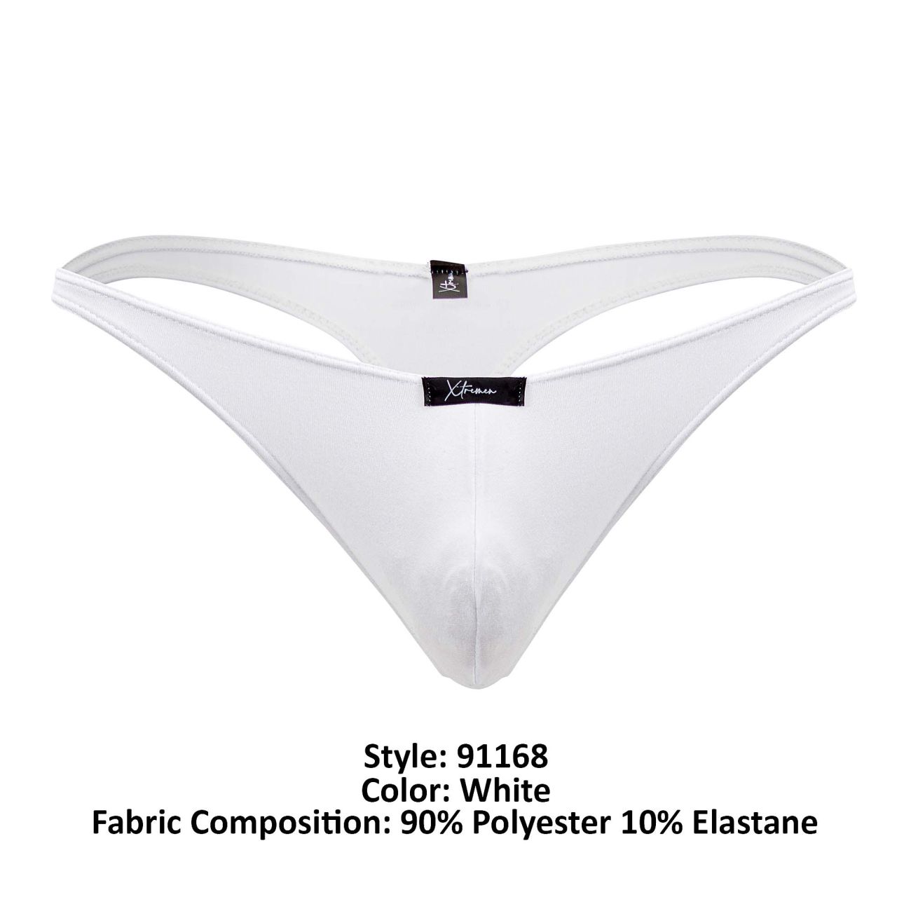 Xtremen Fashion Lingerie Jockstraps and Thongs. Ropa interior Colombiana - Picture 264 of 275