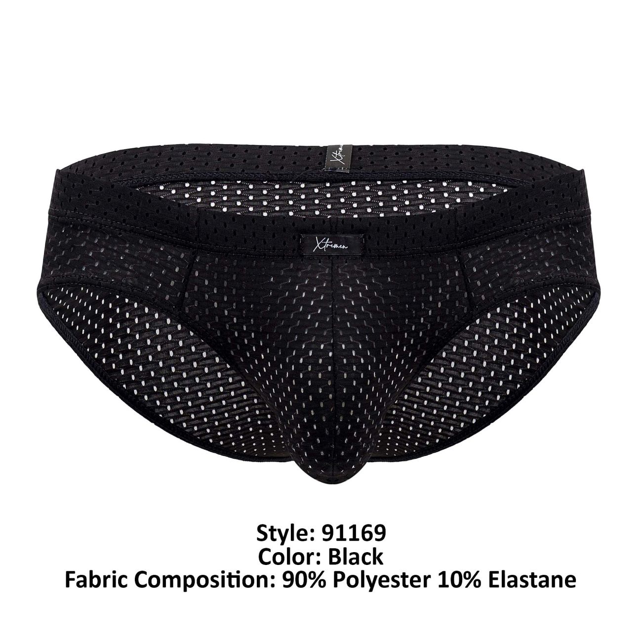 Xtremen Mens Underwear Lingerie Bikini and Briefs from Colombia - Picture 22 of 133
