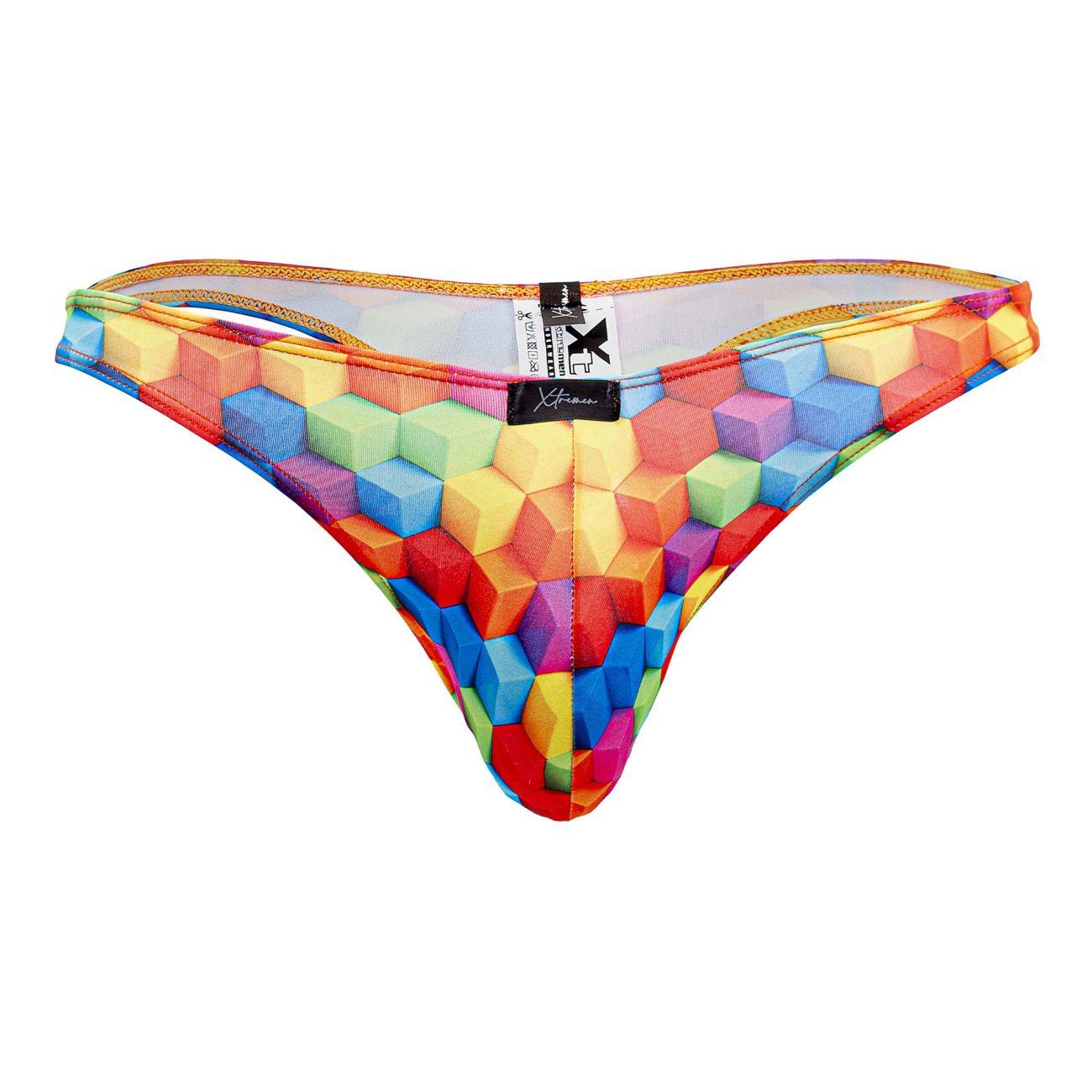 Xtremen Fashion Lingerie Jockstraps and Thongs. Ropa interior Colombiana - Picture 83 of 275