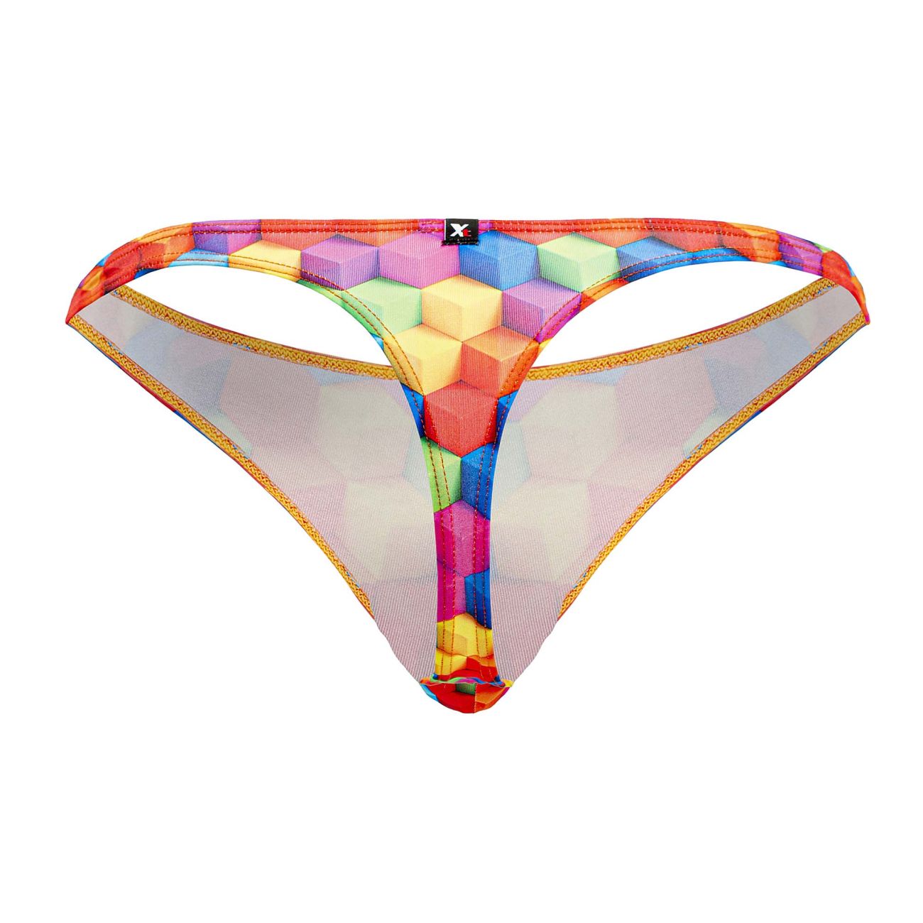 Xtremen Fashion Lingerie Jockstraps and Thongs. Ropa interior Colombiana - Picture 85 of 275