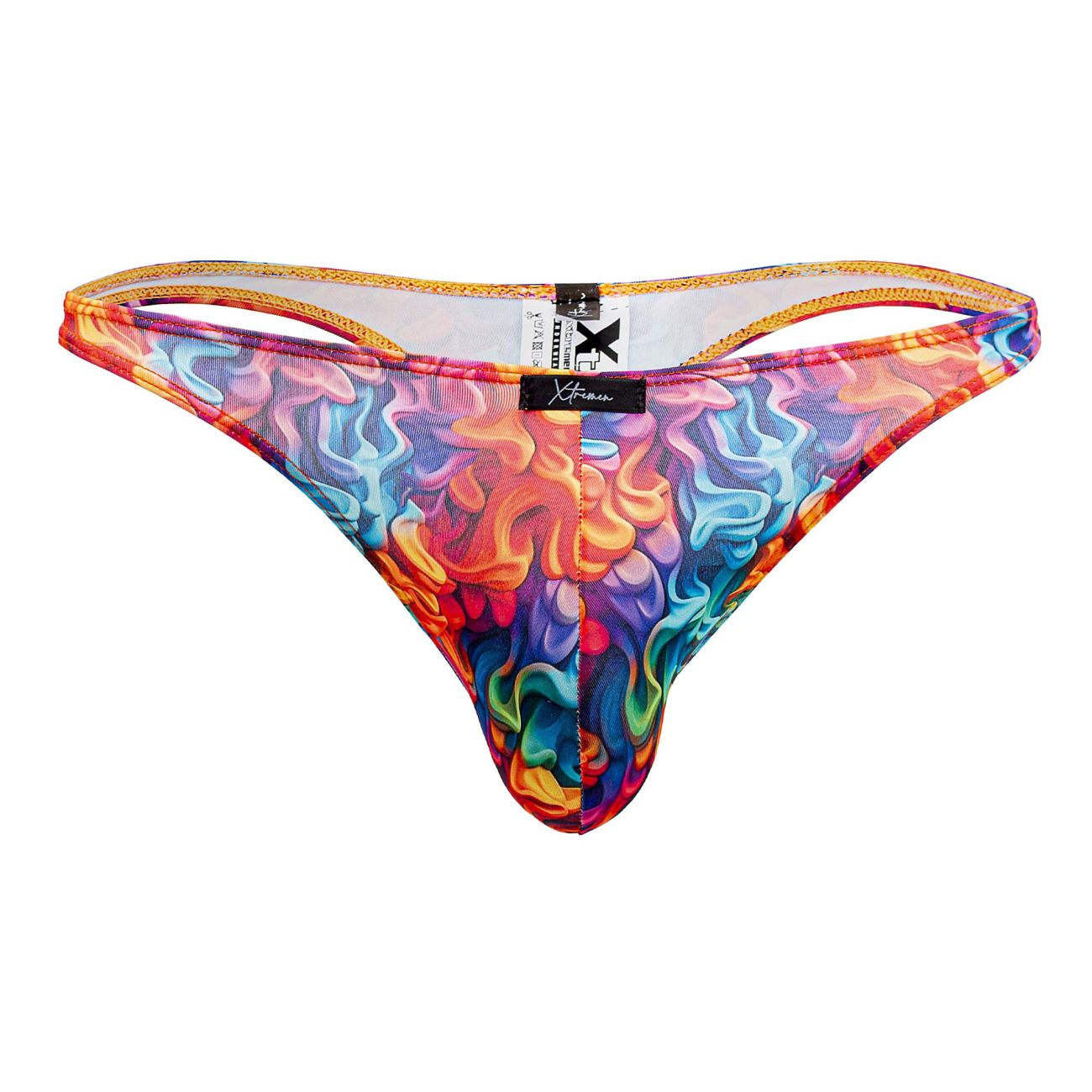 Xtremen Fashion Lingerie Jockstraps and Thongs. Ropa interior Colombiana - Picture 103 of 275