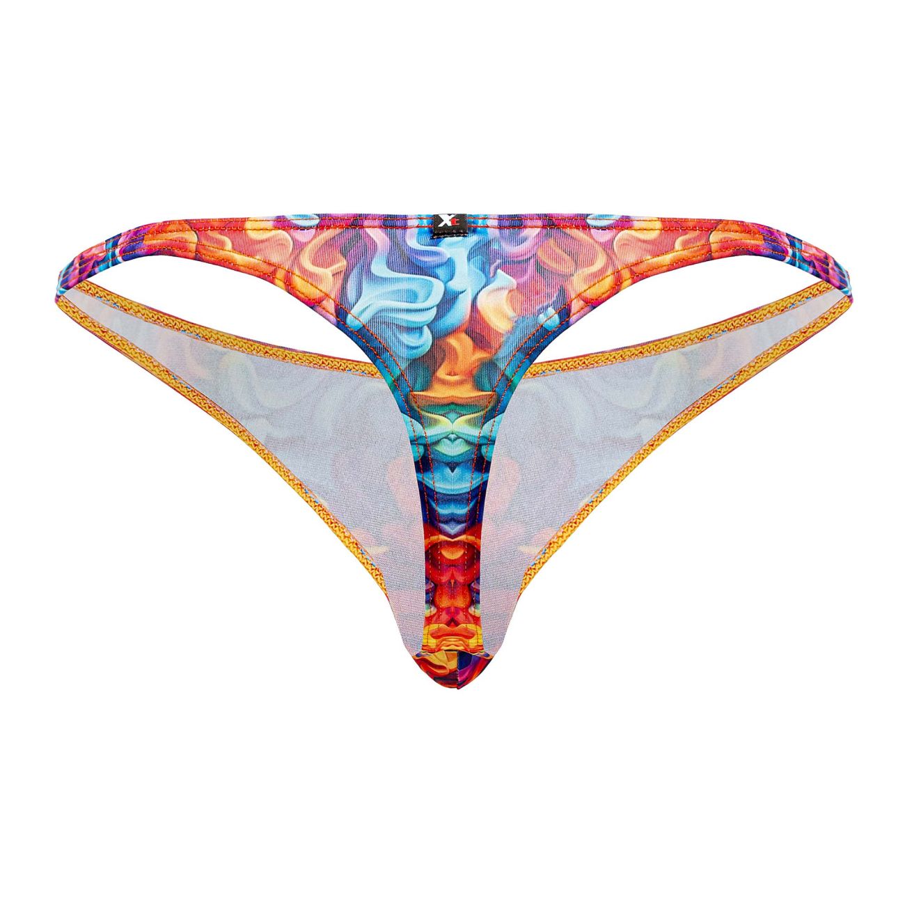Xtremen Fashion Lingerie Jockstraps and Thongs. Ropa interior Colombiana - Picture 105 of 275