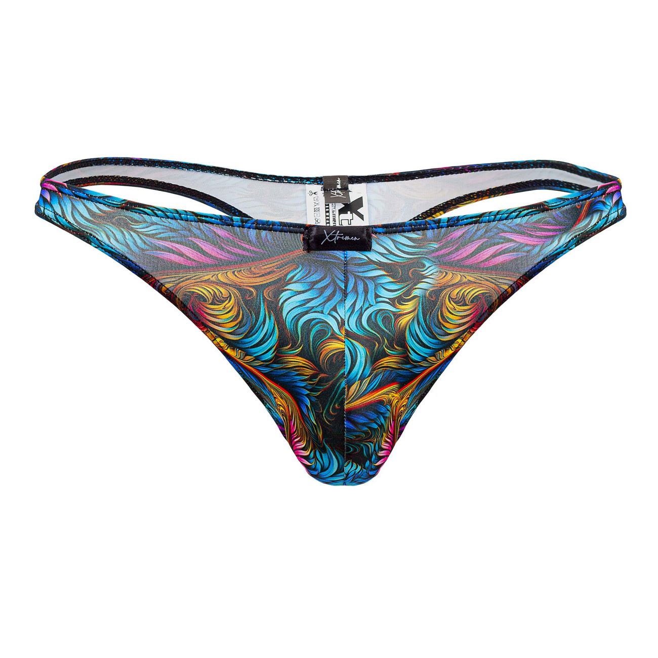 Xtremen Fashion Lingerie Jockstraps and Thongs. Ropa interior Colombiana - Picture 153 of 275
