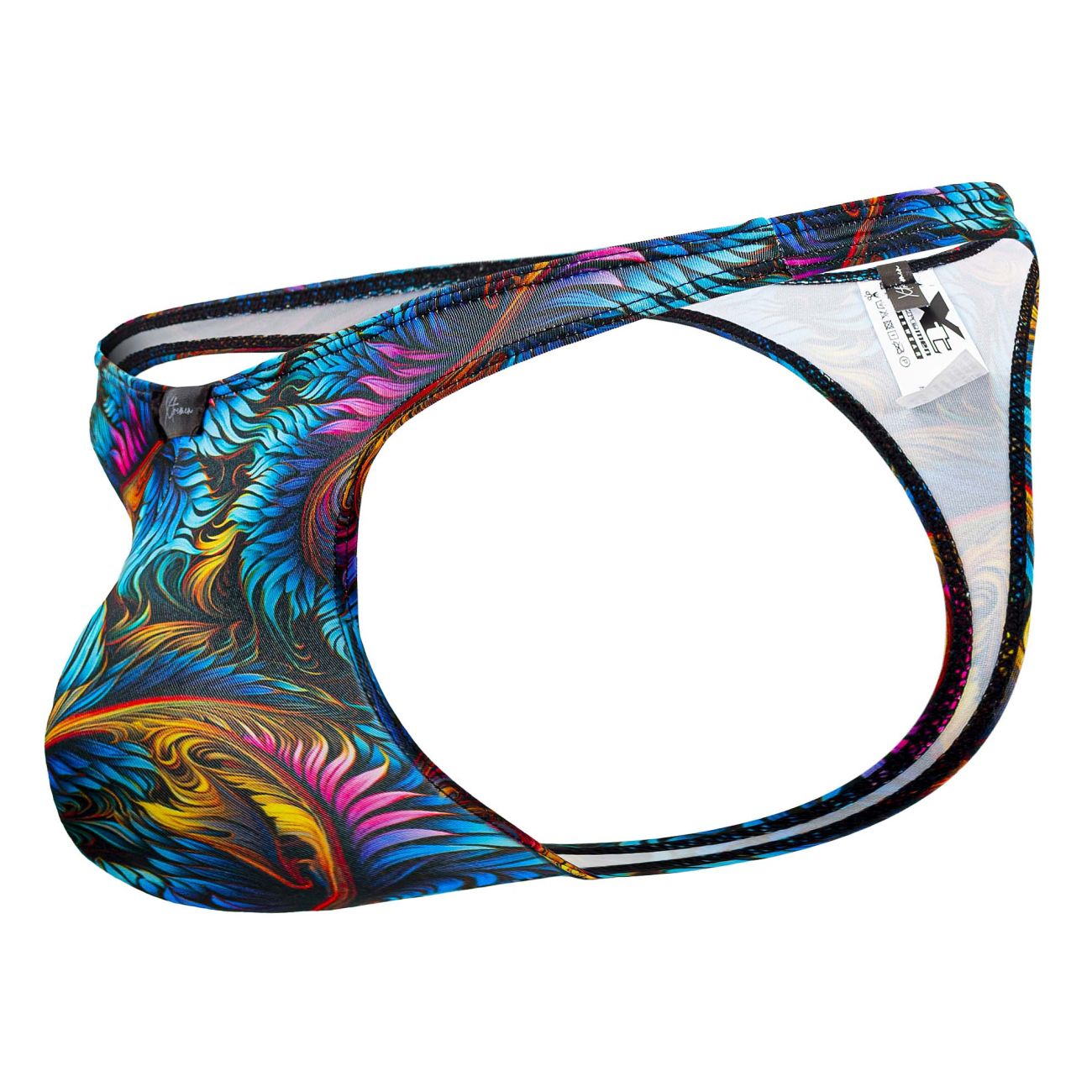 Xtremen Fashion Lingerie Jockstraps and Thongs. Ropa interior Colombiana - Picture 154 of 275