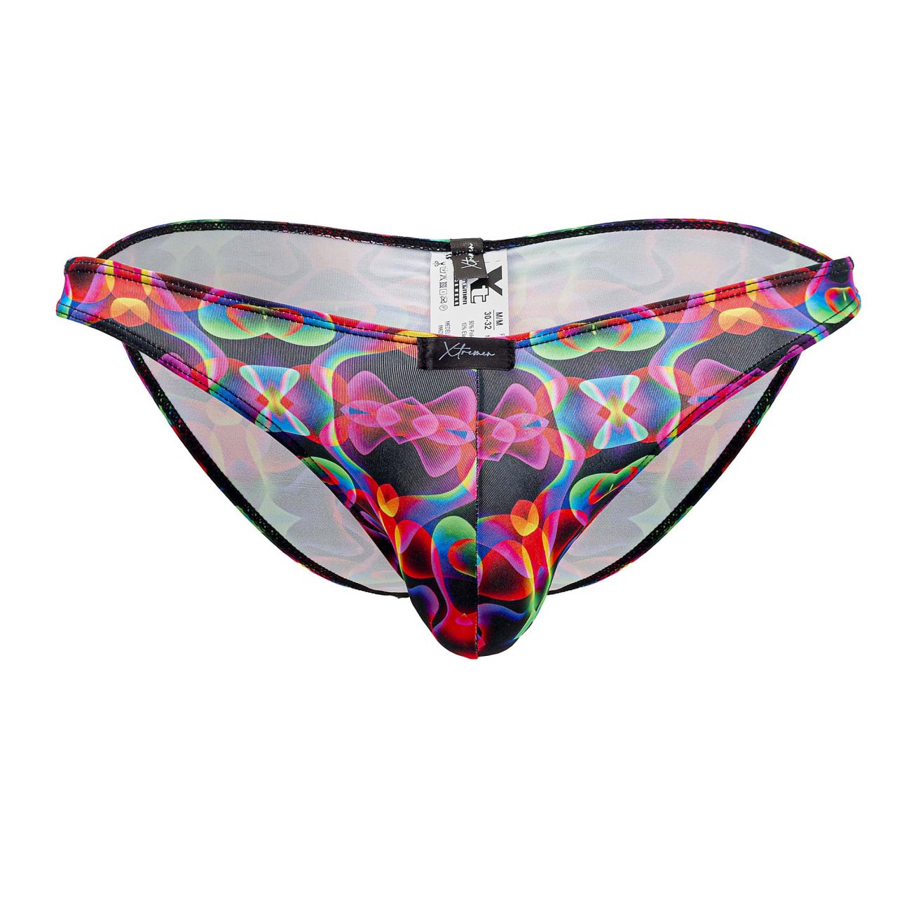 Xtremen Fashion Herren Unterwäsche Bikini und Slip. Ropa Interieur Colombiana - Bild 55 von 217
