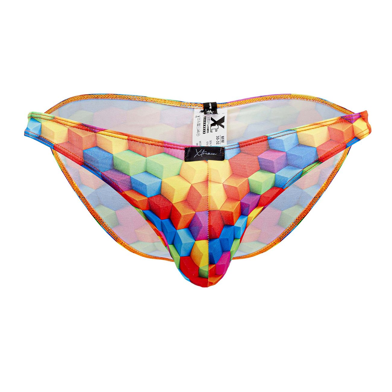 Xtremen Fashion Herren Unterwäsche Bikini und Slip. Ropa Interieur Colombiana - Bild 67 von 217