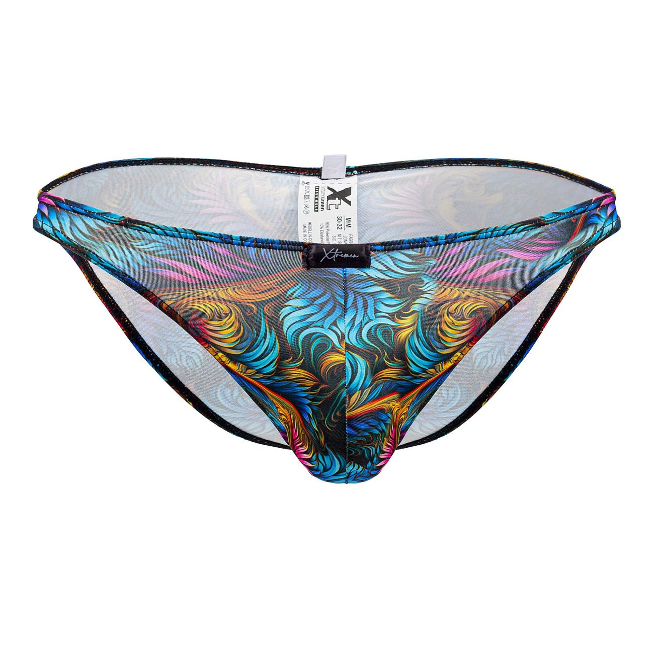 Xtremen Fashion Herren Unterwäsche Bikini und Slip. Ropa Interieur Colombiana - Bild 150 von 217