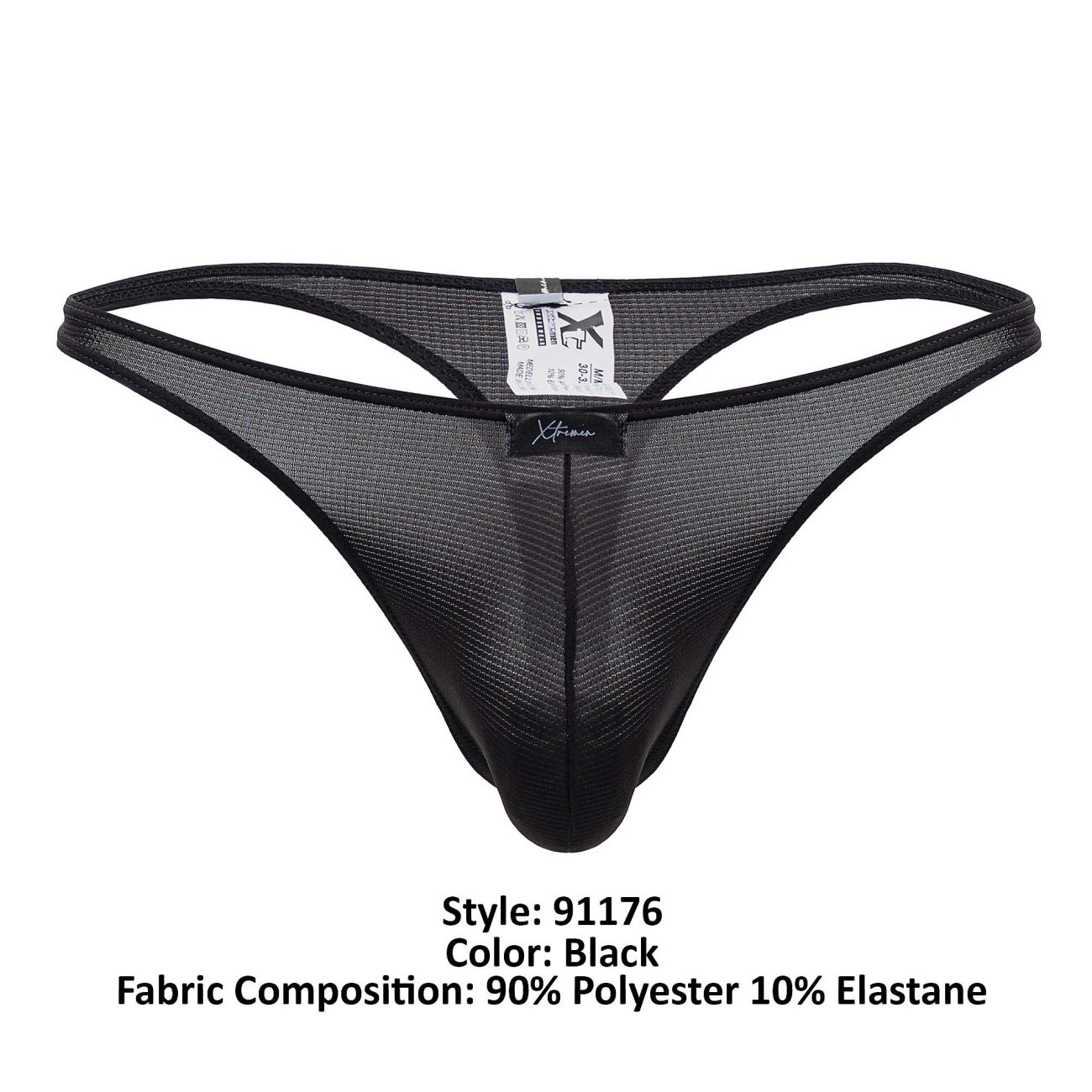 Xtremen Fashion Lingerie Jockstraps and Thongs. Ropa interior Colombiana - Picture 62 of 275