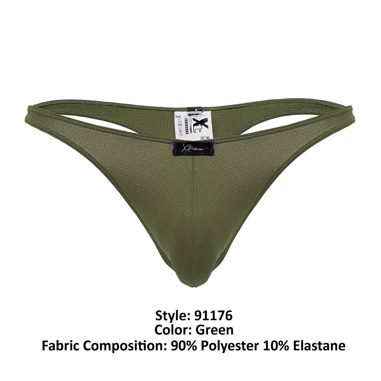 Xtremen Fashion Lingerie Jockstraps and Thongs. Ropa interior Colombiana - Picture 141 of 275
