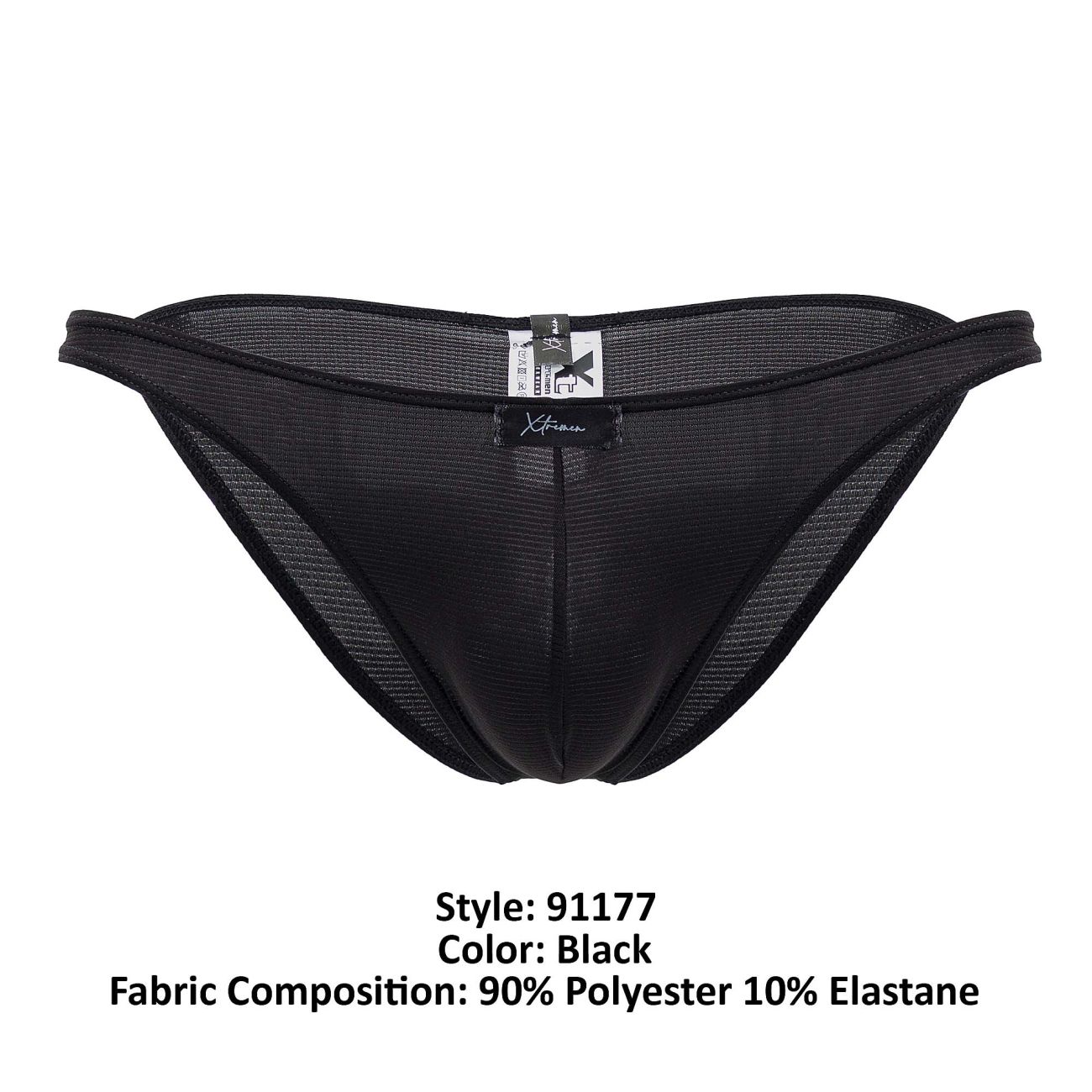Xtremen Fashion Herren Unterwäsche Bikini und Slip. Ropa Interieur Colombiana - Bild 38 von 217