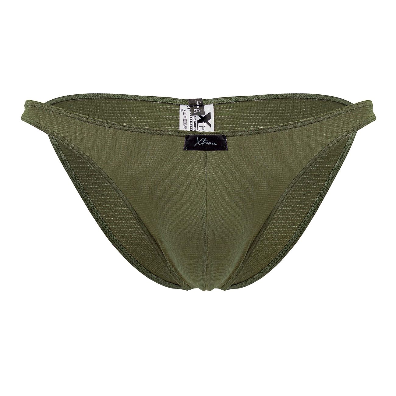 Xtremen Fashion Herren Unterwäsche Bikini und Slip. Ropa Interieur Colombiana - Bild 134 von 217