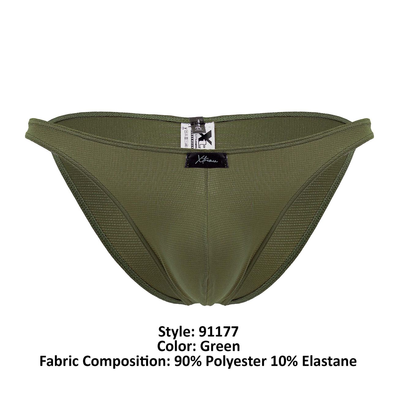 Xtremen Fashion Herren Unterwäsche Bikini und Slip. Ropa Interieur Colombiana - Bild 137 von 217