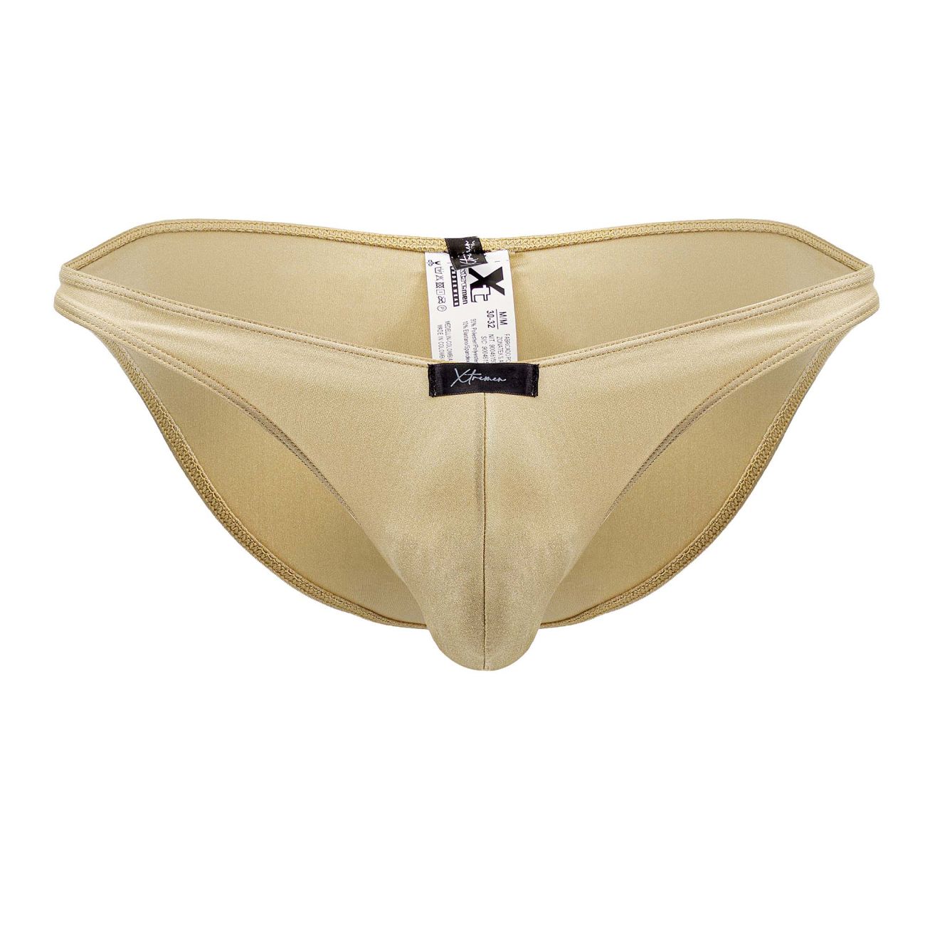 Xtremen Mens Underwear Lingerie Bikini and Briefs from Colombia - Picture 66 of 133