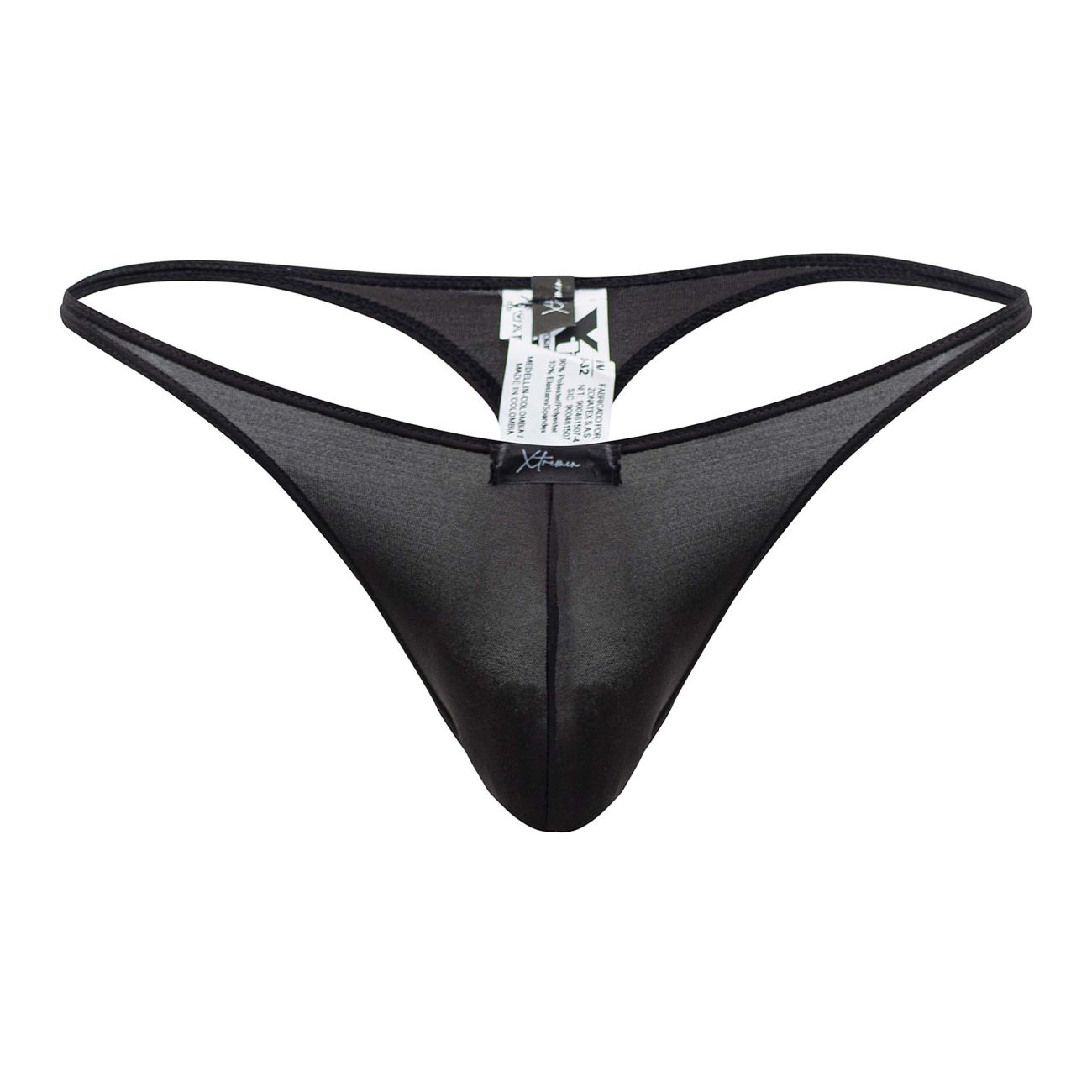 Xtremen Fashion Lingerie Jockstraps and Thongs. Ropa interior Colombiana - Picture 63 of 275