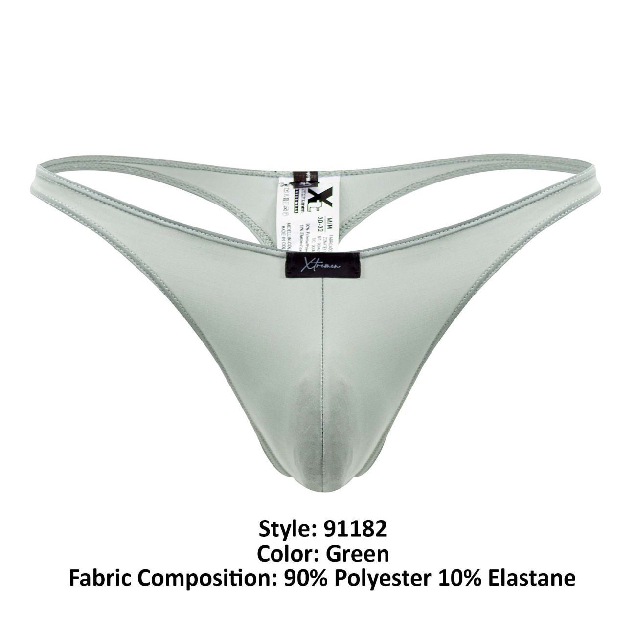 Xtremen Fashion Lingerie Jockstraps and Thongs. Ropa interior Colombiana - Picture 145 of 275
