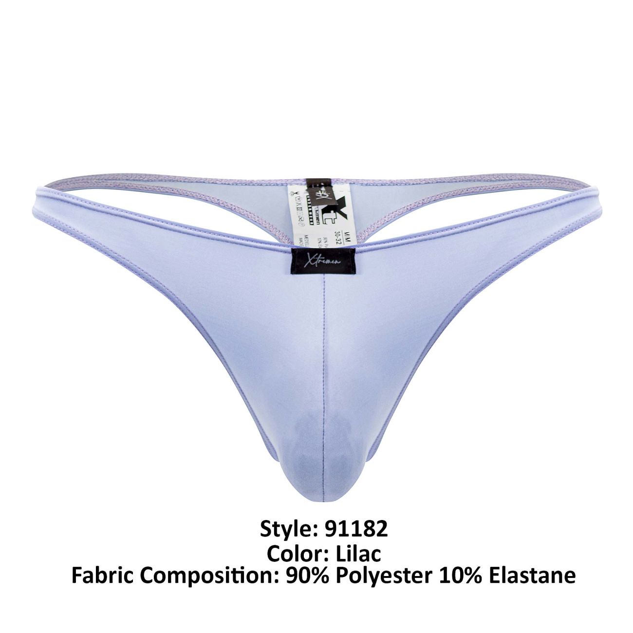 Xtremen Fashion Lingerie Jockstraps and Thongs. Ropa interior Colombiana - Picture 160 of 275