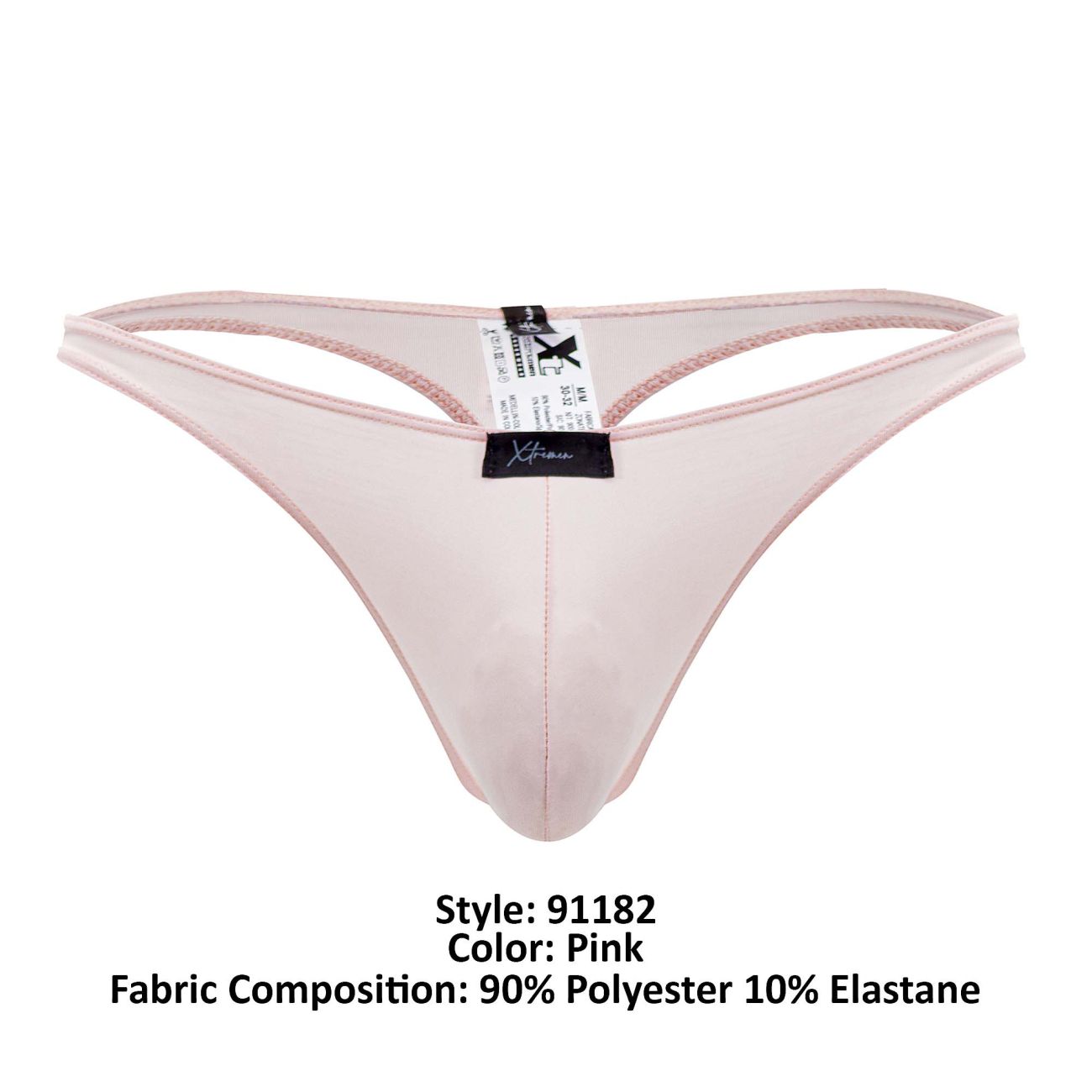 Xtremen Fashion Lingerie Jockstraps and Thongs. Ropa interior Colombiana - Picture 188 of 275