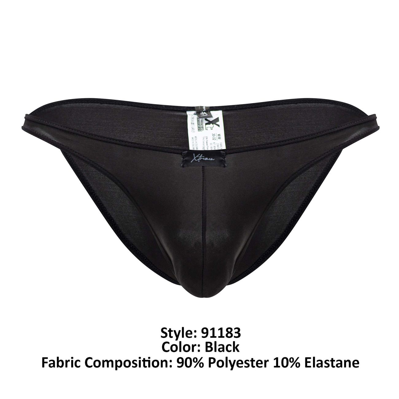 Xtremen Fashion Herren Unterwäsche Bikini und Slip. Ropa Interieur Colombiana - Bild 42 von 217