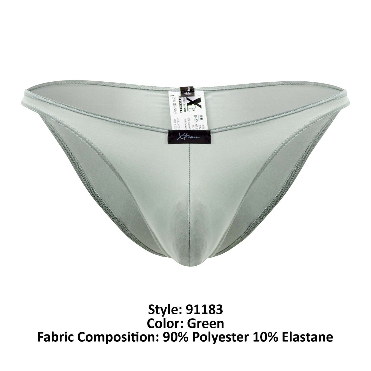 Xtremen Fashion Herren Unterwäsche Bikini und Slip. Ropa Interieur Colombiana - Bild 141 von 217