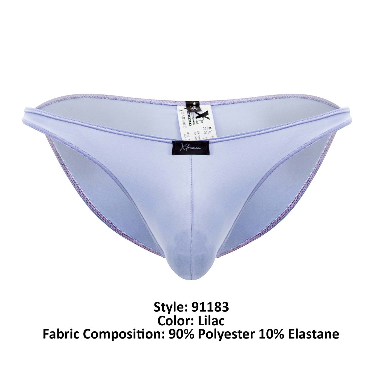 Xtremen Fashion Herren Unterwäsche Bikini und Slip. Ropa Interieur Colombiana - Bild 161 von 217