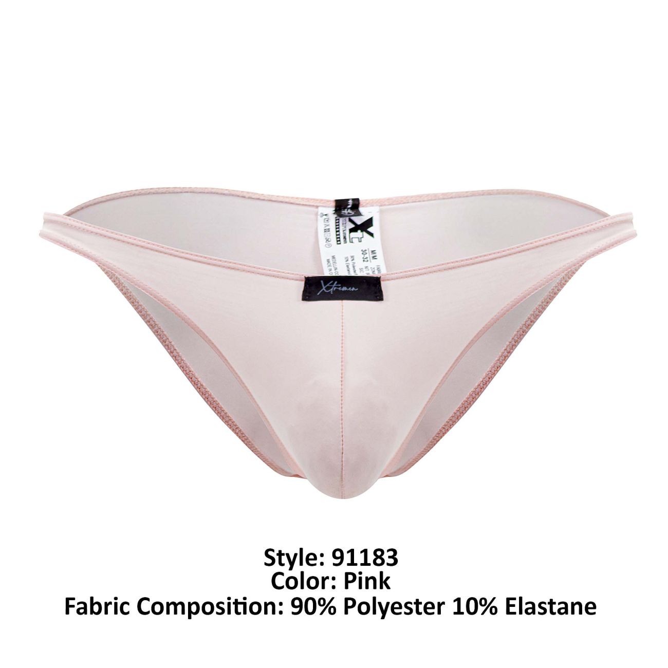 Xtremen Fashion Herren Unterwäsche Bikini und Slip. Ropa Interieur Colombiana - Bild 185 von 217