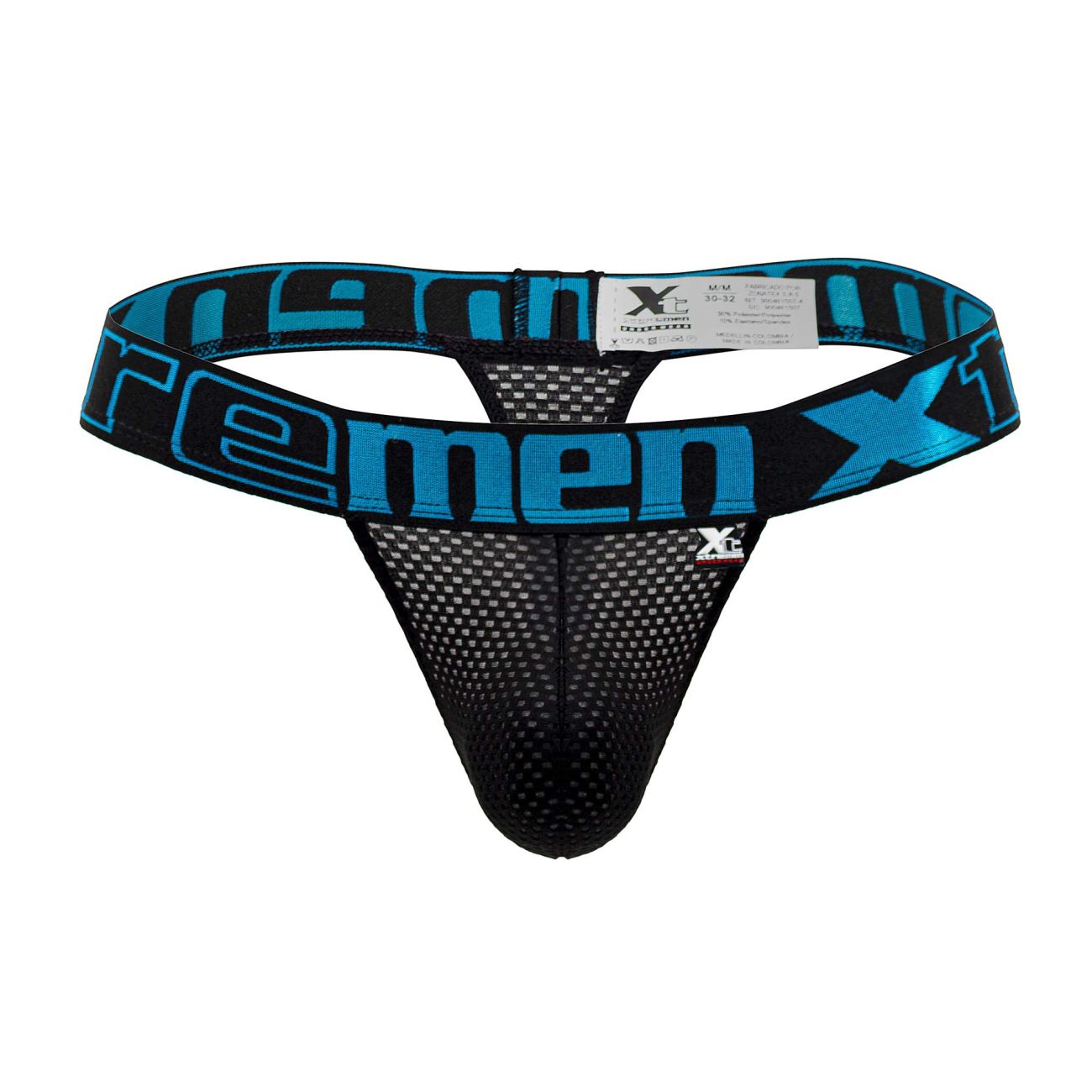 Lencería de moda Xtremen tirantes y tangas. Ropa interior colombiana - Imagen 63 de 303