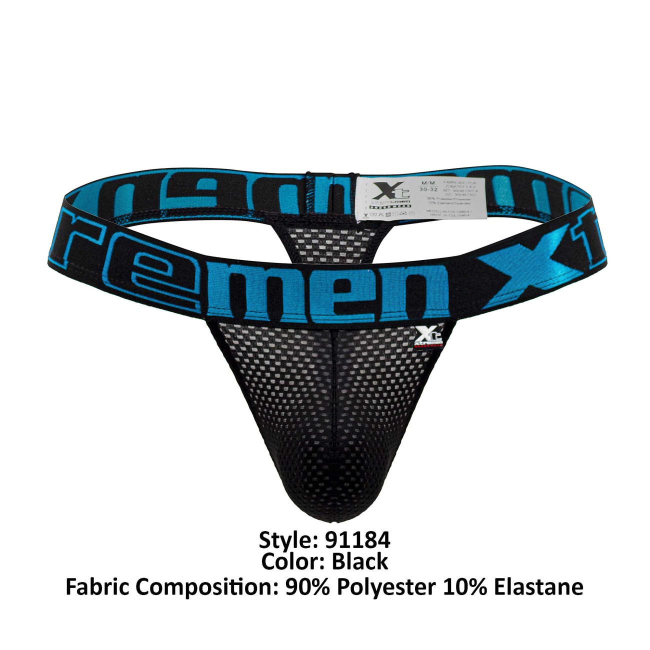 Lencería de moda Xtremen tirantes y tangas. Ropa interior colombiana - Imagen 66 de 303