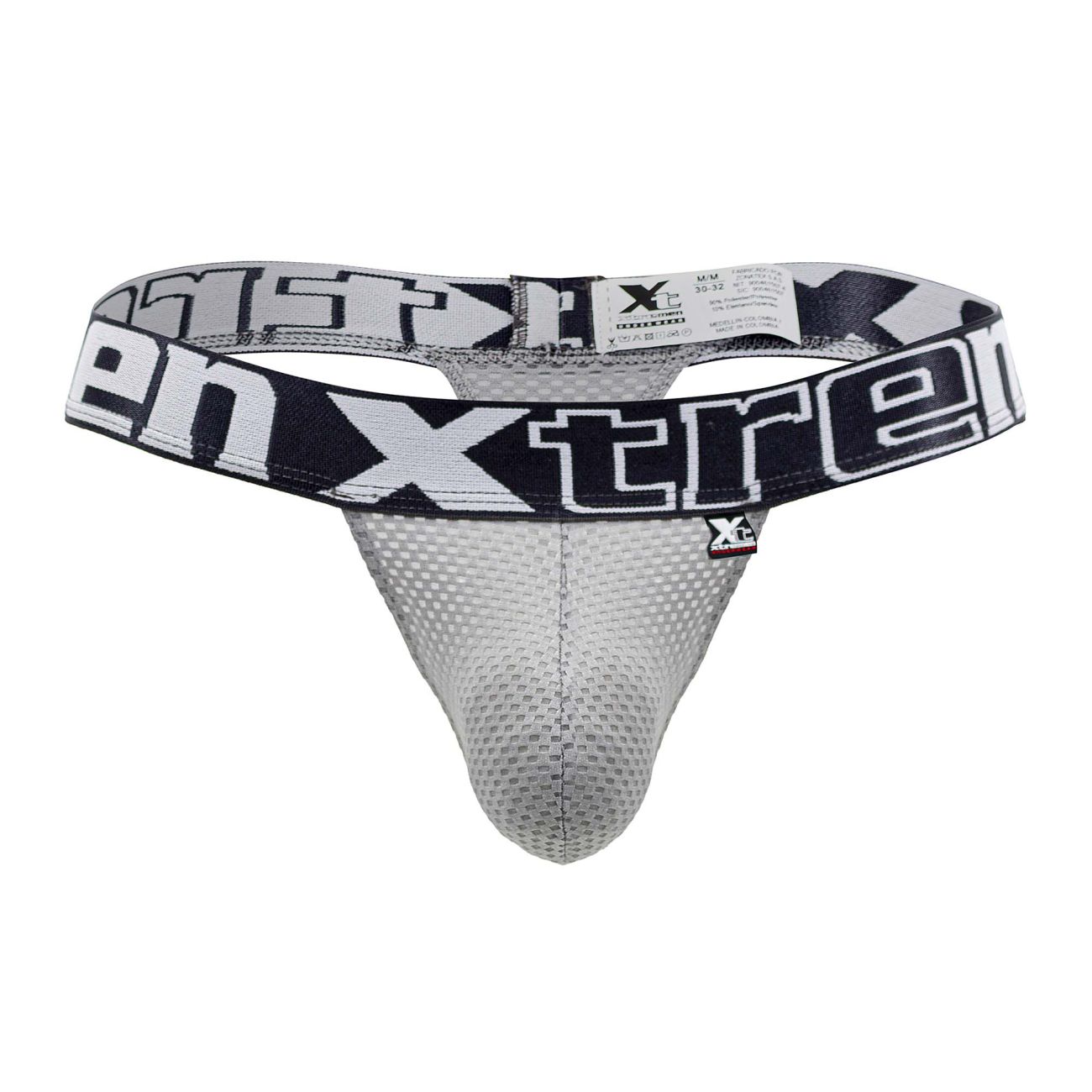 Lencería de moda Xtremen tirantes y tangas. Ropa interior colombiana - Imagen 142 de 303