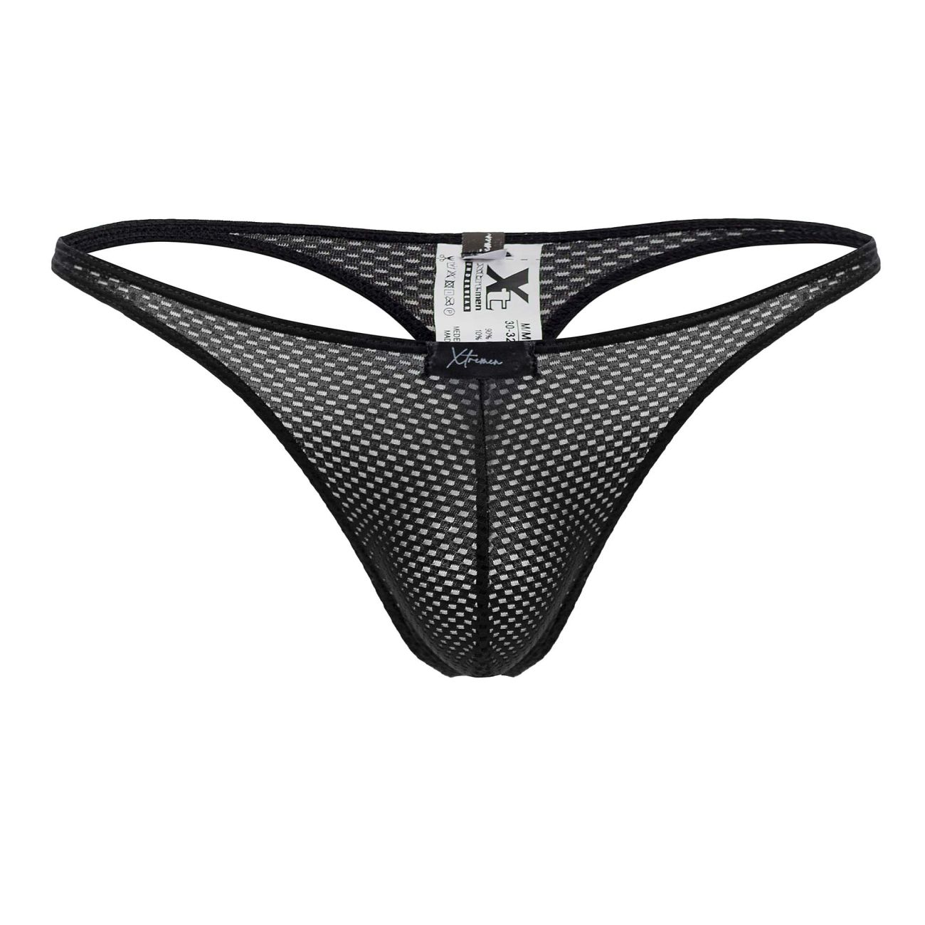 Lencería de moda Xtremen tirantes y tangas. Ropa interior colombiana - Imagen 67 de 303
