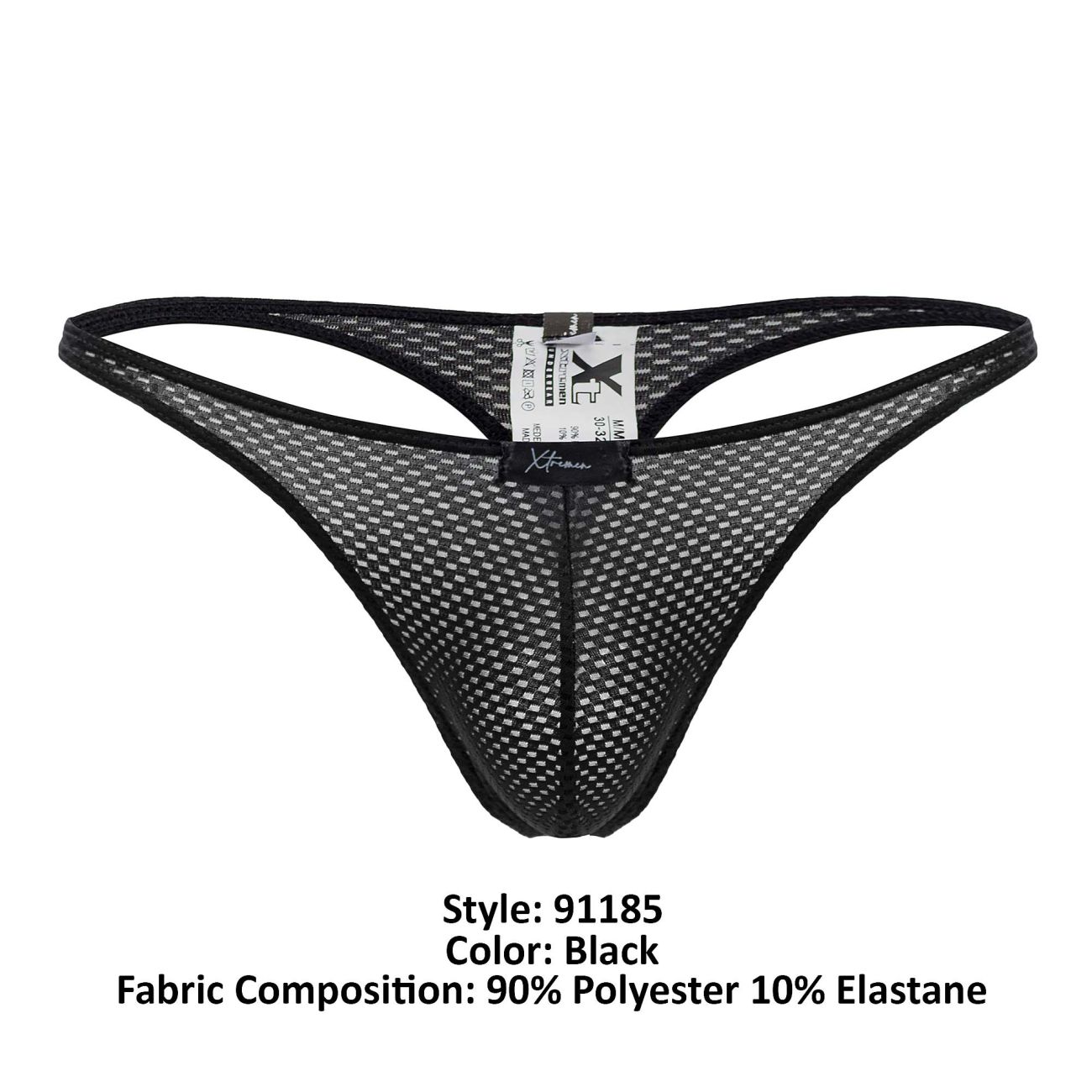 Lencería de moda Xtremen tirantes y tangas. Ropa interior colombiana - Imagen 70 de 303