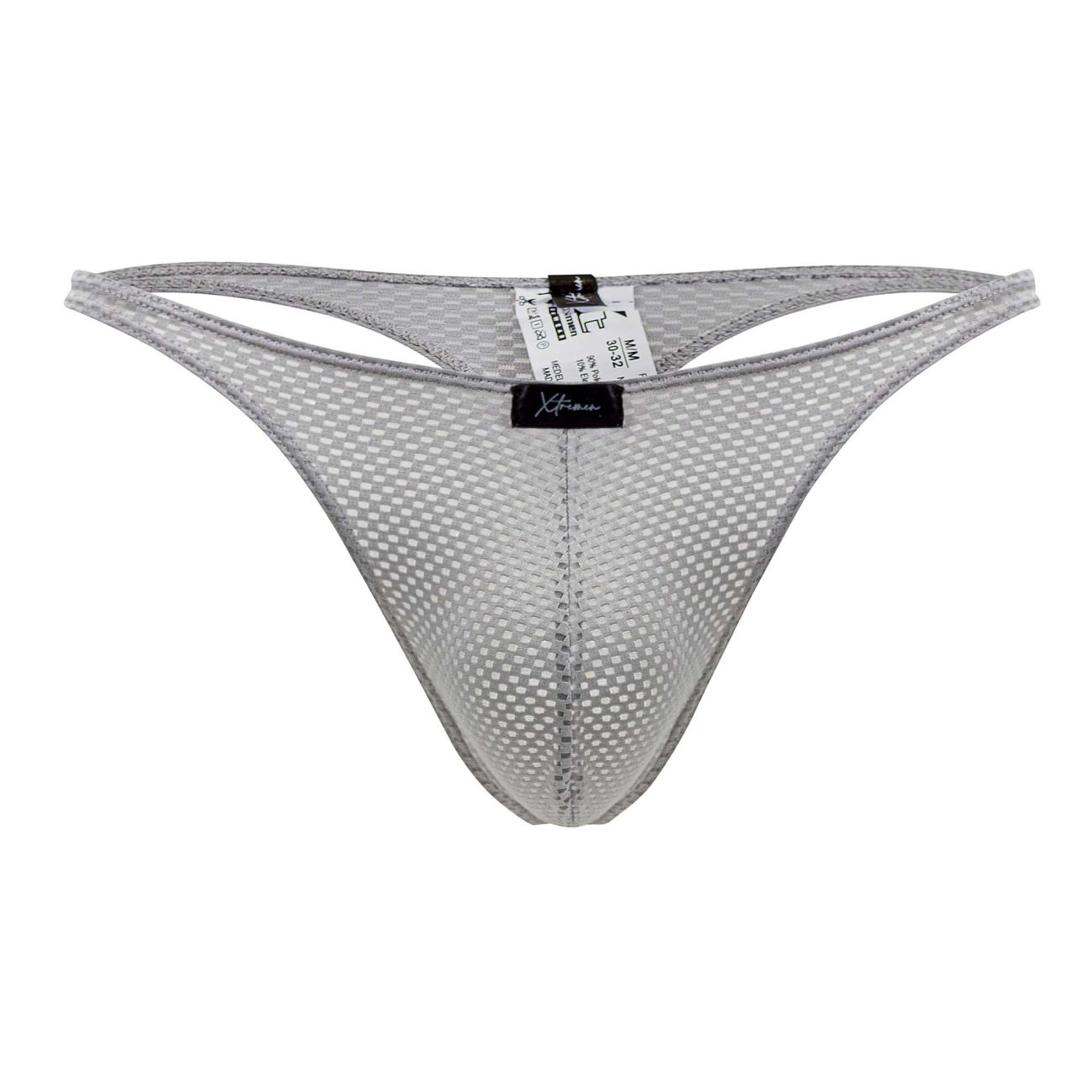 Lencería de moda Xtremen tirantes y tangas. Ropa interior colombiana - Imagen 146 de 303