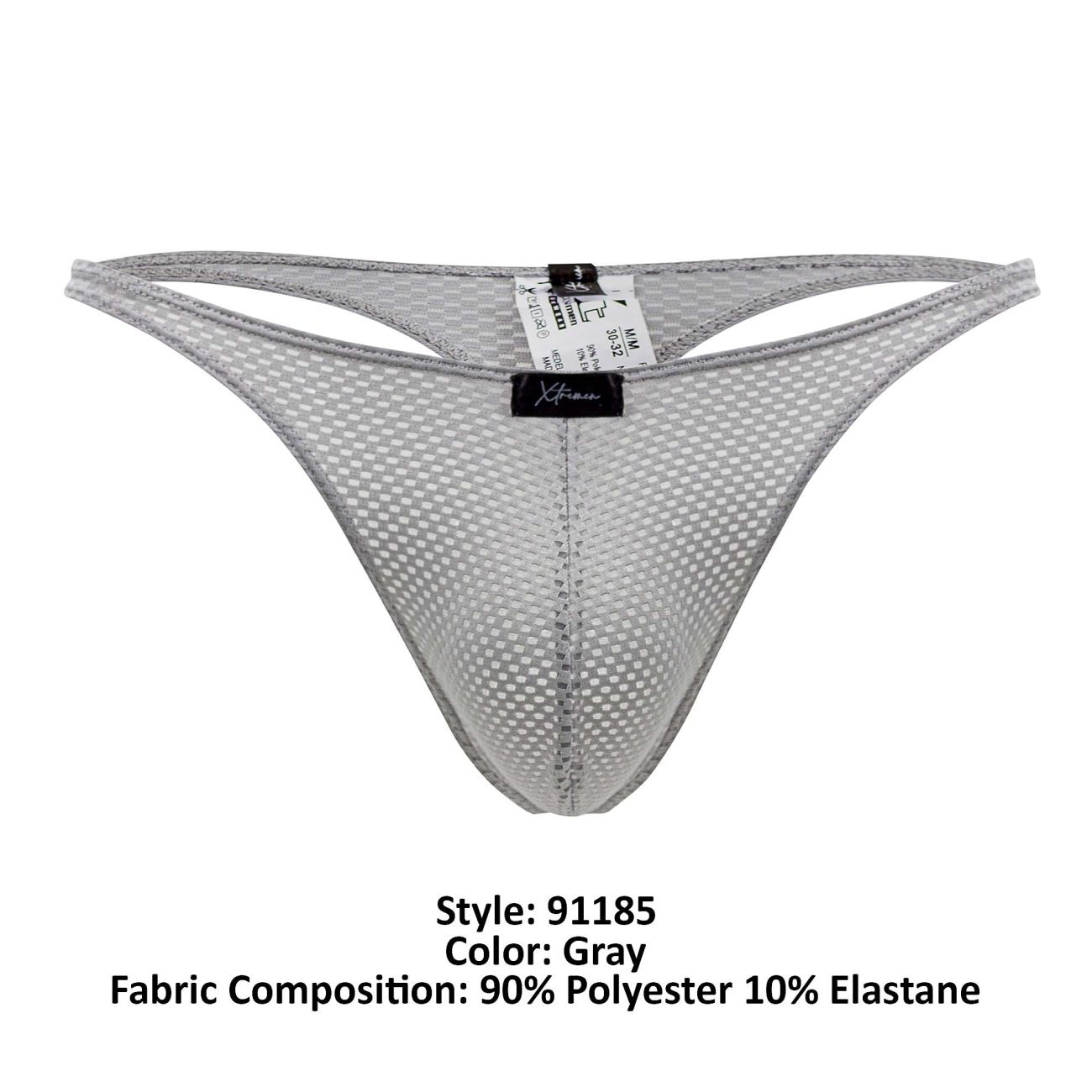 Lencería de moda Xtremen tirantes y tangas. Ropa interior colombiana - Imagen 149 de 303