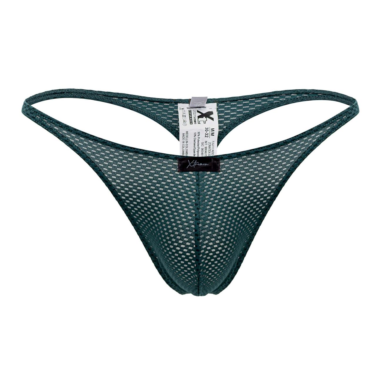 Lencería de moda Xtremen tirantes y tangas. Ropa interior colombiana - Imagen 174 de 303