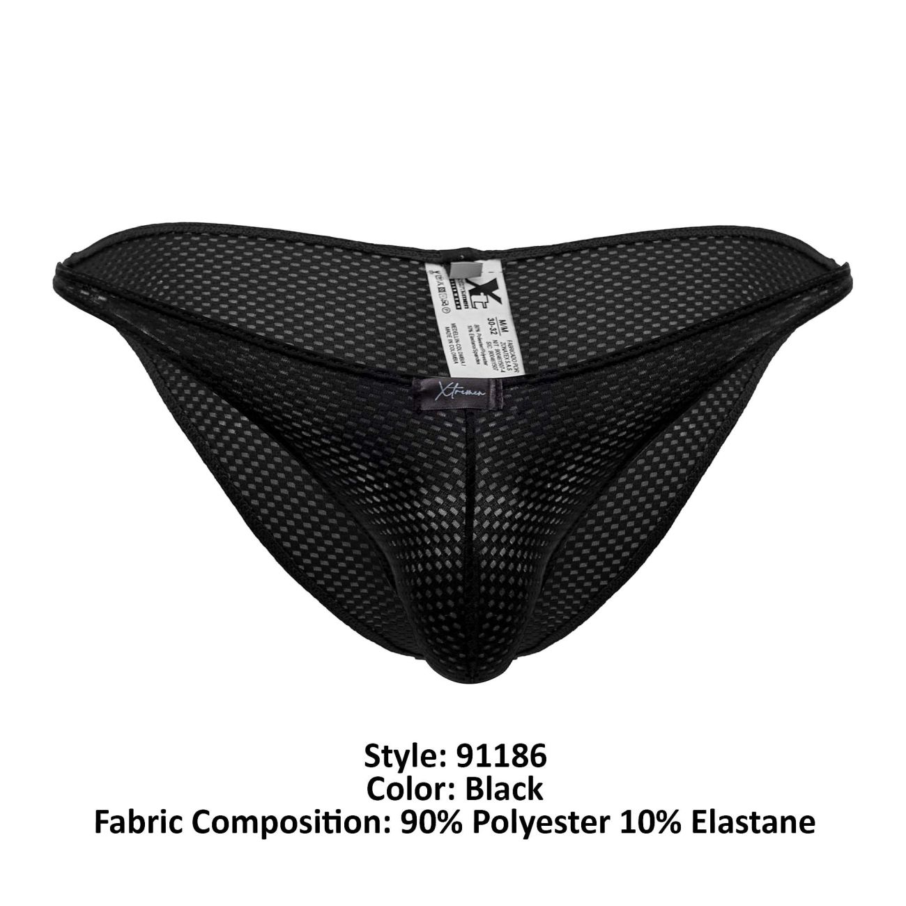 Xtremen Fashion Herren Unterwäsche Bikini und Slip. Ropa Interieur Colombiana - Bild 46 von 217