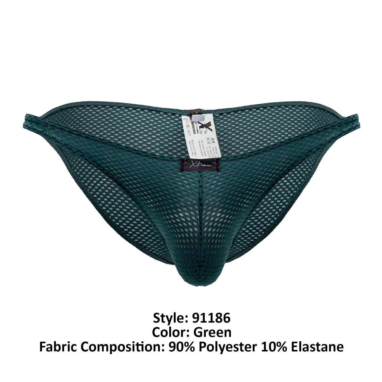 Xtremen Fashion Herren Unterwäsche Bikini und Slip. Ropa Interieur Colombiana - Bild 145 von 217