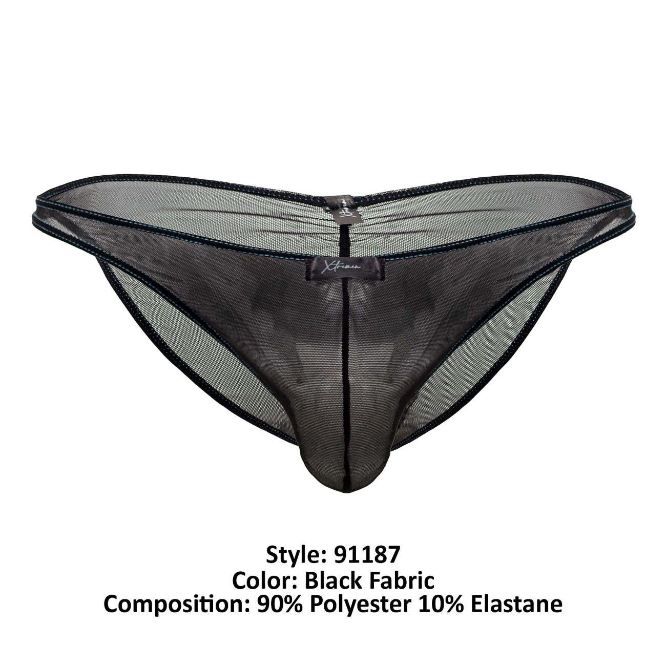 Xtremen Fashion Herren Unterwäsche Bikini und Slip. Ropa Interieur Colombiana - Bild 50 von 217