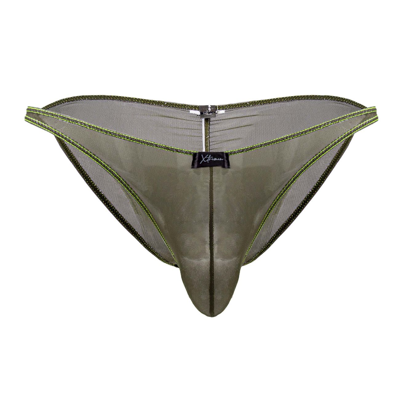 Xtremen Fashion Herren Unterwäsche Bikini und Slip. Ropa Interieur Colombiana - Bild 146 von 217