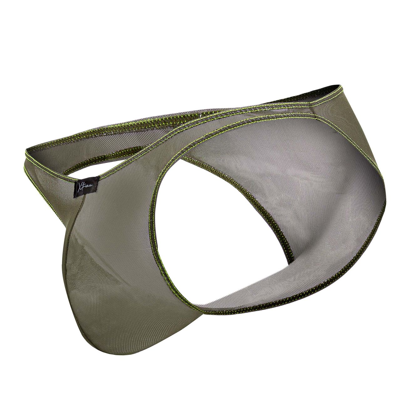 Xtremen Fashion Herren Unterwäsche Bikini und Slip. Ropa Interieur Colombiana - Bild 147 von 217