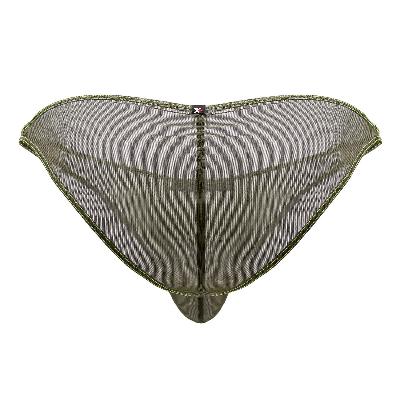 Xtremen Fashion Herren Unterwäsche Bikini und Slip. Ropa Interieur Colombiana - Bild 148 von 217